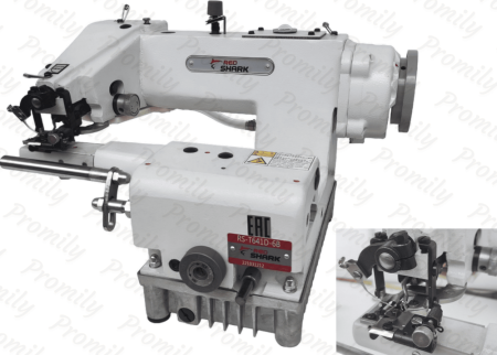 Red Shark RS-T641D-6B от магазина Promily в Санкт-Петербурге
