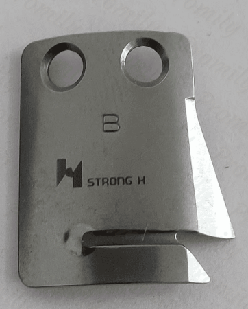 Нож подвижный 0201050116 (891264) (Тяж) от магазина Promily в Санкт-Петербурге