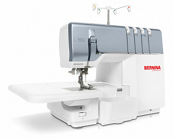 Bernina L850 от магазина Promily в Санкт-Петербурге