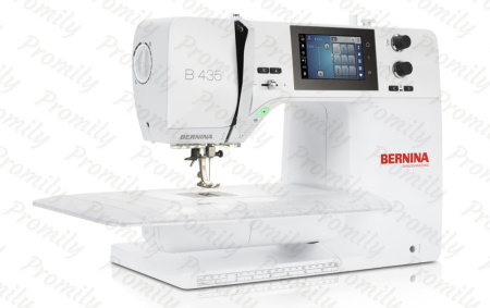 BERNINA 435 от магазина Promily в Санкт-Петербурге