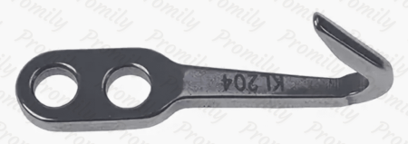 Предохранитель петлителя KL204 от магазина Promily в Санкт-Петербурге