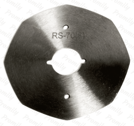 Лезвие дисковое RS-70(8)/KE874(8) (70x16.5x1) от магазина Promily в Санкт-Петербурге