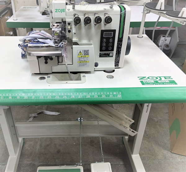 ZOJE B8800-38/10 от магазина Promily в Санкт-Петербурге