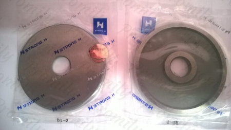 Комплект ножей 911-1/933-1, 911-2/933-2 (71.6x15x4.5) от магазина Promily в Санкт-Петербурге