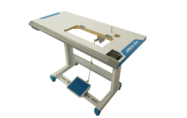 Стол для прямострочных машин Jack от магазина Promily в Санкт-Петербурге