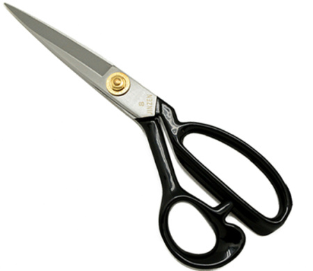 Ножницы 11" JZ-70721 от магазина Promily в Санкт-Петербурге