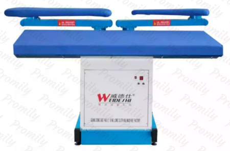 Weideshi SH-1502 (150*80 см с двумя рукавными колодками) от магазина Promily в Санкт-Петербурге
