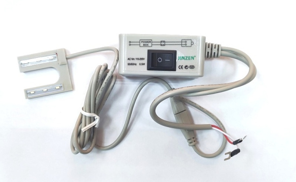 JinZen JZ-70824 от магазина Promily в Санкт-Петербурге