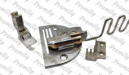 Окантователь JZ-15518 3/4" 19мм от магазина Promily в Санкт-Петербурге