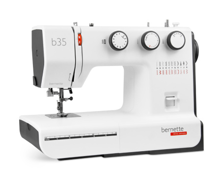 Bernina Bernette B35 от магазина Promily в Санкт-Петербурге