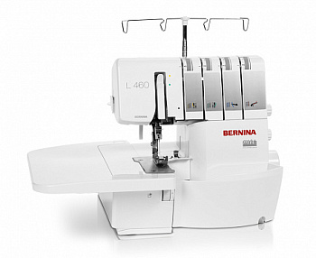 Bernina L460 от магазина Promily в Санкт-Петербурге