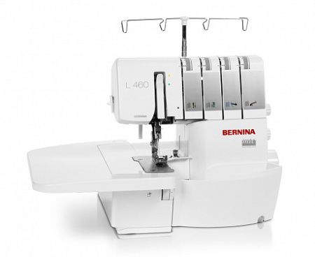 Bernina L460 от магазина Promily в Санкт-Петербурге