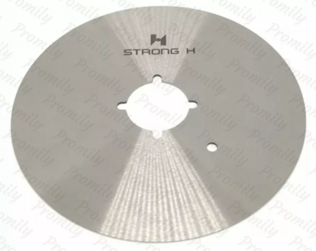 Лезвие дисковое HF-100 HSS (95.5x22.1x1.1) от магазина Promily в Санкт-Петербурге