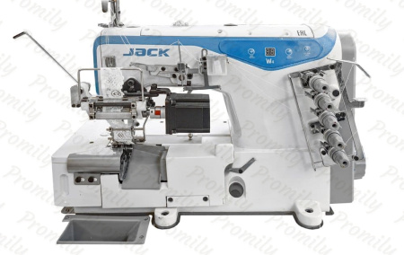 Jack W4-D-05CB (6,4 мм) от магазина Promily в Санкт-Петербурге