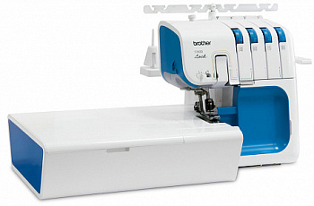 Brother 5100D от магазина Promily в Санкт-Петербурге