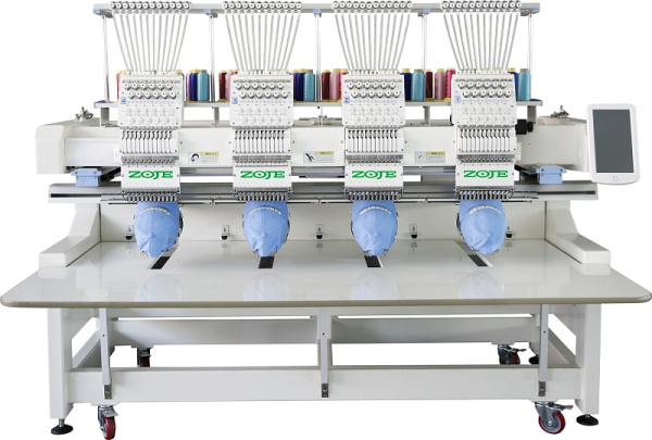 Zoje ZJ-1204HC (400*400) от магазина Promily в Санкт-Петербурге