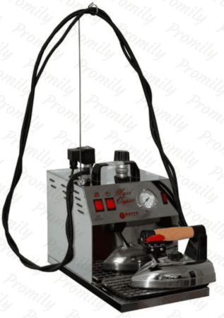 Bieffe Maxi Vapor BF003CE (3,5л) от магазина Promily в Санкт-Петербурге