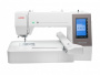 Janome MEMORY CRAFT 550E от магазина Promily в Санкт-Петербурге