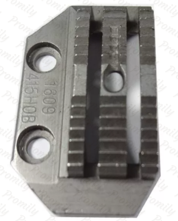 Двигатель ткани B1609-415-HOB (игольное продвижение, тяж.) крупный зуб от магазина Promily в Санкт-Петербурге