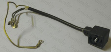 Разьем пароклапана MV3 от магазина Promily в Санкт-Петербурге