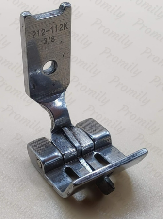 Лапка 212-112K 9.5мм (3/8) от магазина Promily в Санкт-Петербурге