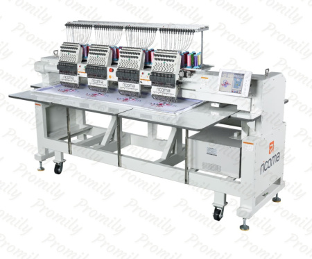 Ricoma MT-1204 (400 х 350) от магазина Promily в Санкт-Петербурге