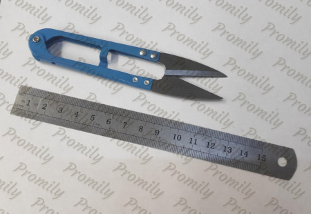 Ножницы большие 810737 JACK от магазина Promily в Санкт-Петербурге
