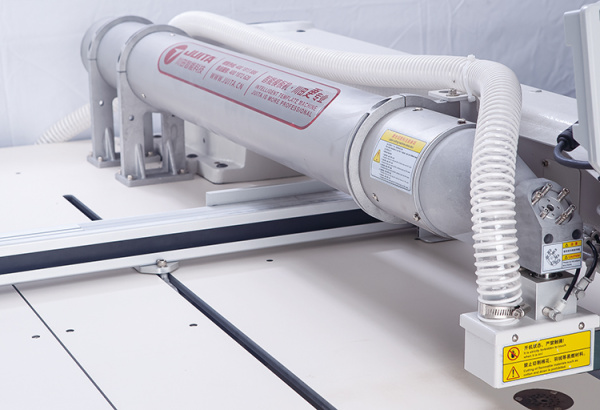 Устройство лазерной резки от магазина Promily в Санкт-Петербурге