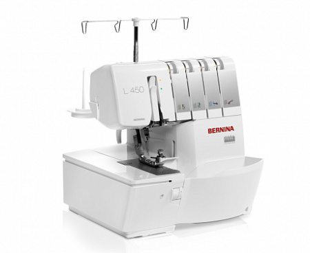 Bernina L450 от магазина Promily в Санкт-Петербурге