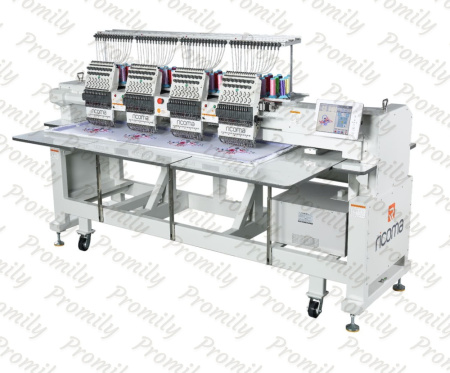 Ricoma CHT2-1504 (400 х 450) от магазина Promily в Санкт-Петербурге