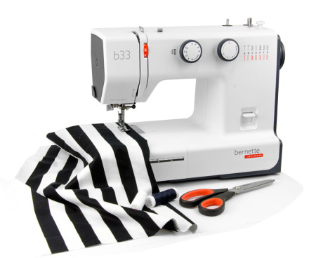 Bernina Bernette B33 от магазина Promily в Санкт-Петербурге