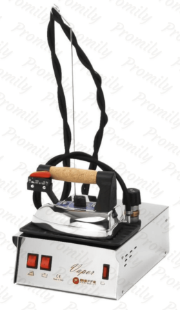 Bieffe Magic Vapor BF052BE (1,5л) от магазина Promily в Санкт-Петербурге