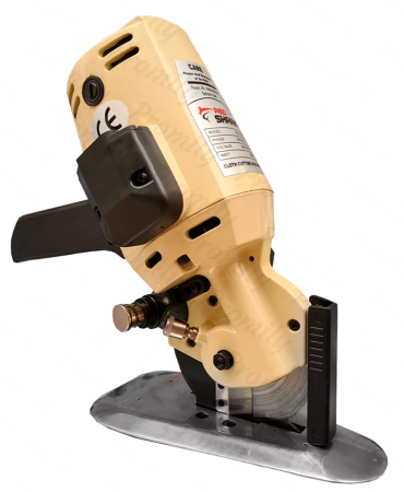 Дисковый нож Red Shark RS-T100 от магазина Promily в Санкт-Петербурге