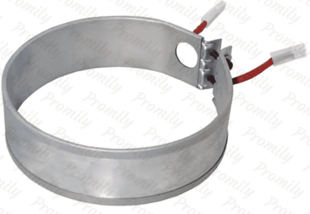 C23 Тен 160x45H 1000 Вт. от магазина Promily в Санкт-Петербурге