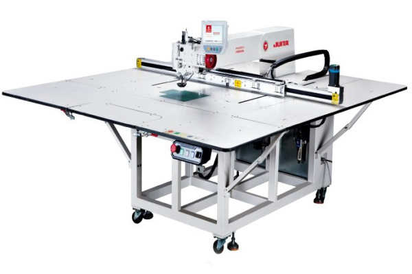 Juita JTK15 автоматическая пиковочная машина от магазина Promily в Санкт-Петербурге