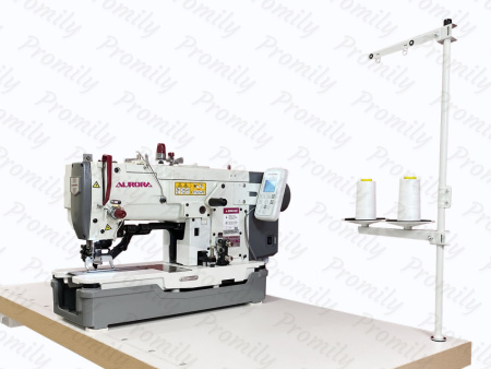 Aurora A-783FE (Мультинож, автоматический подъём лапки) от магазина Promily в Санкт-Петербурге