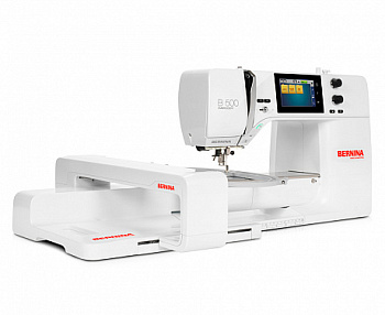 Bernina 500 от магазина Promily в Санкт-Петербурге