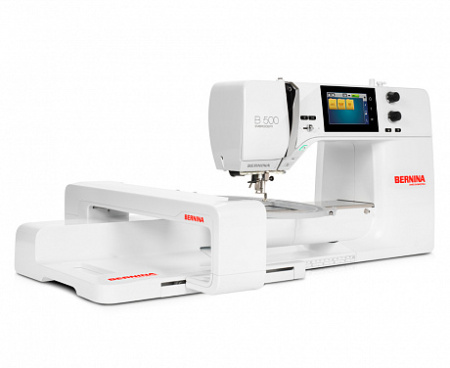 Bernina 500 от магазина Promily в Санкт-Петербурге