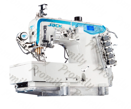 Jack W4S-UT-01GB (5,6 мм) (Комплект) от магазина Promily в Санкт-Петербурге