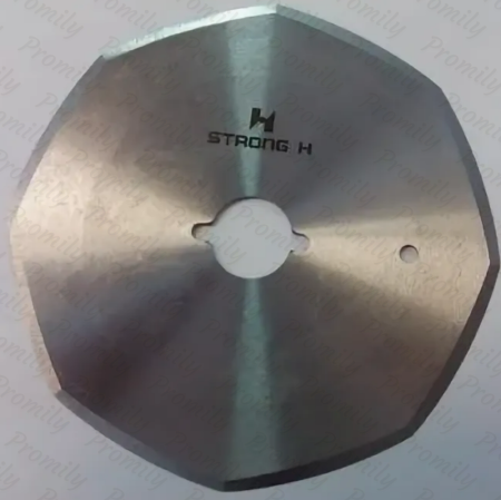 Лезвие дисковое RS-125(8)/KE149(8) (125x21x1.6) от магазина Promily в Санкт-Петербурге