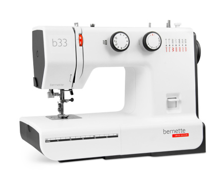 Bernina Bernette B33 от магазина Promily в Санкт-Петербурге