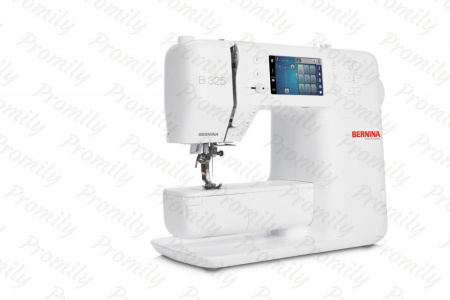 BERNINA 325 от магазина Promily в Санкт-Петербурге