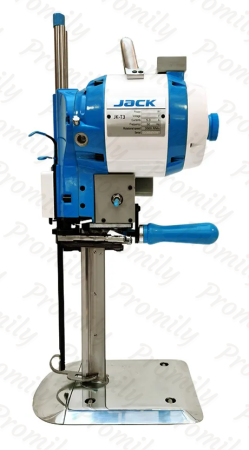 Раскройный нож (сабельный) Jack JK-T3 (12") 850W от магазина Promily в Санкт-Петербурге