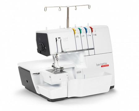 Bernette AIRLOCK b64 от магазина Promily в Санкт-Петербурге