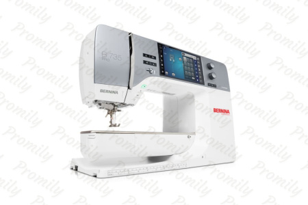 BERNINA 735 PRO от магазина Promily в Санкт-Петербурге