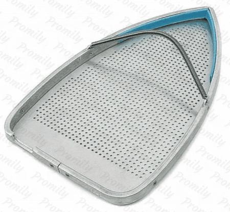 Накладка тефлоновая Comel Picolo от магазина Promily в Санкт-Петербурге