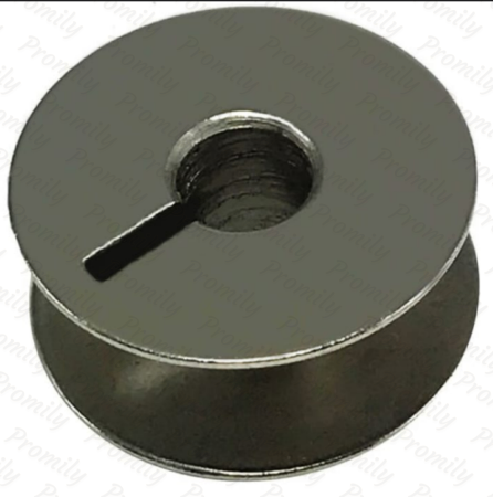 Шпуля с прорезью 9610 (10005461) от магазина Promily в Санкт-Петербурге