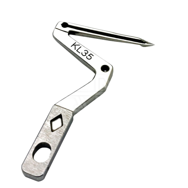 Петлитель KL35 (20117009) от магазина Promily в Санкт-Петербурге