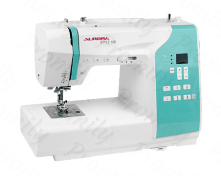 Aurora Style 100 от магазина Promily в Санкт-Петербурге