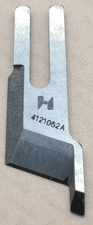 Нож обрезки ткани B4121-052-A00 от магазина Promily в Санкт-Петербурге